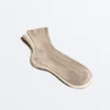 5 Pairs of Quarter Socks with Cotton 5 Pairs of Quarter Socks with Cotton
