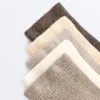 5 Pairs of Quarter Socks with Cotton 5 Pairs of Quarter Socks with Cotton