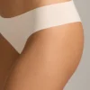 5 Pantone™ Invisible Polyamide Blend Brazilian Briefs 5 Pantone™ Invisible Polyamide Blend Brazilian Briefs
