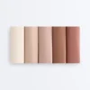 5 Pantone™ Invisible Polyamide Blend Brazilian Briefs 5 Pantone™ Invisible Polyamide Blend Brazilian Briefs