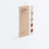 5 Pantone™ Invisible Polyamide Blend Brazilian Briefs 5 Pantone™ Invisible Polyamide Blend Brazilian Briefs