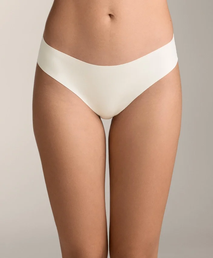5 Polyamide Blend Laser Cut Brazilian Briefs 5 Polyamide Blend Laser Cut Brazilian Briefs