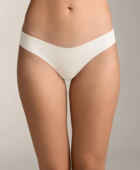 5 Polyamide Blend U-Cut Classic Bikini Briefs