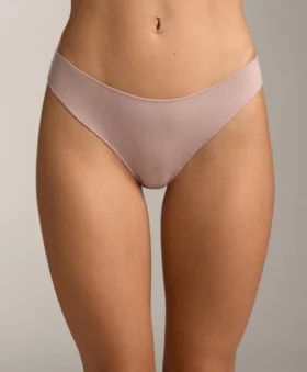 5 Rib Cotton U-Cut Classic Briefs