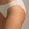 5 Rib Cotton U-Cut Classic Briefs 5 Rib Cotton U-Cut Classic Briefs