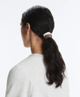 5 Scrunchies 5 Scrunchies