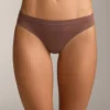 5 Seamless Soft Touch Thongs
