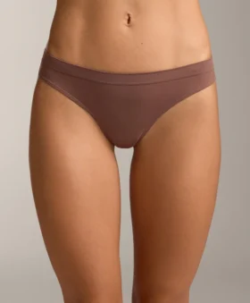 5 Seamless Soft Touch Thongs 5 Seamless Soft Touch Thongs