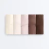 5 Seamless Soft Touch Thongs