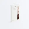 5 Seamless Soft Touch Thongs