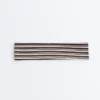 6 Cm Striped Sports Headband