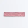 6 Cm Striped Sports Headband