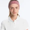 6 Cm Striped Sports Headband