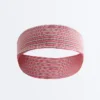 6 Cm Striped Sports Headband