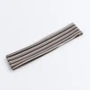 6 Cm Striped Sports Headband