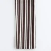 6 Cm Striped Sports Headband