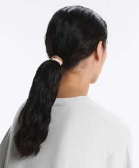 6 Hair Ties