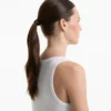 6 Oysho Plaque Hair Ties
