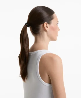 6 Oysho Plaque Hair Ties