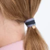 6 Oysho Plaque Hair Ties