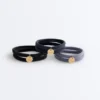 6 Oysho Plaque Hair Ties