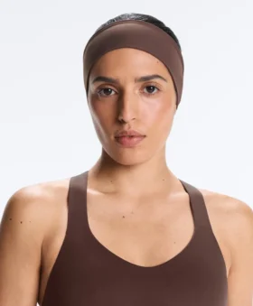 6Cm Sports Headband