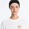 7Cm Reflective Adjustable Sports Headband