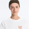 7Cm Reflective Adjustable Sports Headband