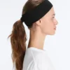 7Cm Reflective Adjustable Sports Headband