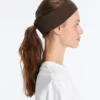 7Cm Reflective Adjustable Sports Headband