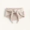 90% Wool 10% Cashmere Knit Bandana 90% Wool 10% Cashmere Knit Bandana