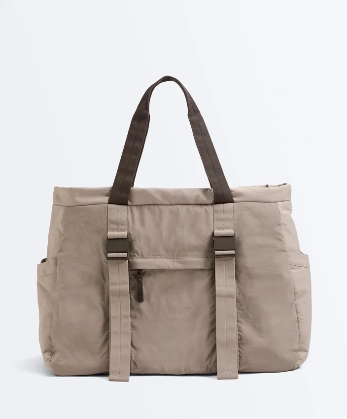 Adjustable Strap Tote Bag Adjustable Strap Tote Bag