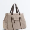 Adjustable Strap Tote Bag Adjustable Strap Tote Bag