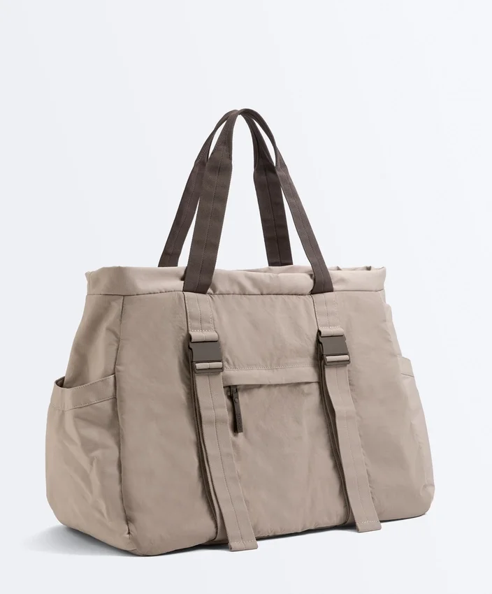 Adjustable Strap Tote Bag Adjustable Strap Tote Bag