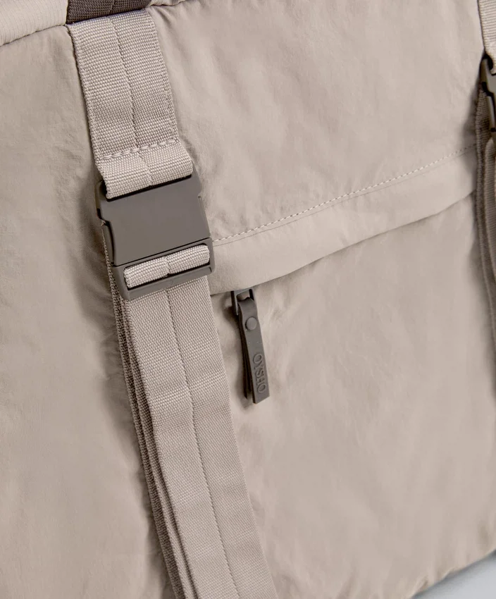 Adjustable Strap Tote Bag Adjustable Strap Tote Bag