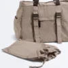 Adjustable Strap Tote Bag Adjustable Strap Tote Bag