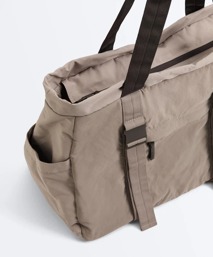 Adjustable Strap Tote Bag Adjustable Strap Tote Bag