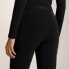 Ankle-Length High-Rise Super-Extra-Warm Seamless 70Cm Leggings Ankle-Length High-Rise Super-Extra-Warm Seamless 70Cm Leggings