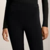 Ankle-Length High-Rise Super-Extra-Warm Seamless 70Cm Leggings Ankle-Length High-Rise Super-Extra-Warm Seamless 70Cm Leggings
