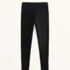 Super-Extra-Warm Seamless 70Cm High-Rise Ankle-Length Leggings Super-Extra-Warm Seamless 70Cm High-Rise Ankle-Length Leggings