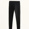Super-Extra-Warm Seamless 70Cm High-Rise Ankle-Length Leggings Super-Extra-Warm Seamless 70Cm High-Rise Ankle-Length Leggings