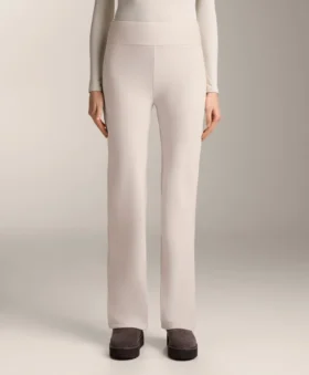 Bootcut Seamless High Rise Super Extra Warm Trousers Bootcut Seamless High Rise Super Extra Warm Trousers