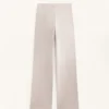 Bootcut Seamless High Rise Super Extra Warm Trousers Bootcut Seamless High Rise Super Extra Warm Trousers