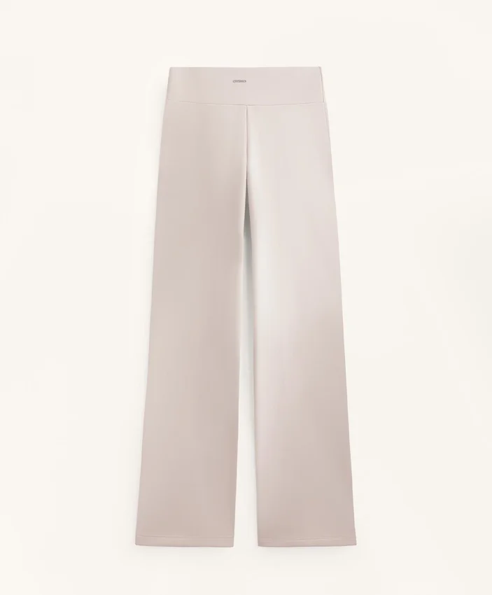 Bootcut Seamless High Rise Super Extra Warm Trousers Bootcut Seamless High Rise Super Extra Warm Trousers