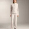 Bootcut Seamless High Rise Super Extra Warm Trousers Bootcut Seamless High Rise Super Extra Warm Trousers
