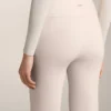 Bootcut Seamless High Rise Super Extra Warm Trousers Bootcut Seamless High Rise Super Extra Warm Trousers