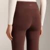 Bootcut Seamless High Rise Super Extra Warm Trousers Bootcut Seamless High Rise Super Extra Warm Trousers