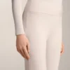 Bootcut Seamless High Rise Super Extra Warm Trousers Bootcut Seamless High Rise Super Extra Warm Trousers