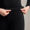 Bootcut Seamless High Rise Super Extra Warm Trousers Bootcut Seamless High Rise Super Extra Warm Trousers