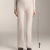 Bootcut Seamless High Rise Super Extra Warm Trousers Bootcut Seamless High Rise Super Extra Warm Trousers